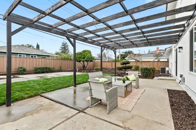 3282 Loma Alta Drive, Santa Clara, CA 95051