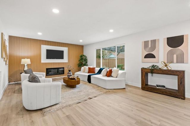 3282 Loma Alta Drive, Santa Clara, CA 95051