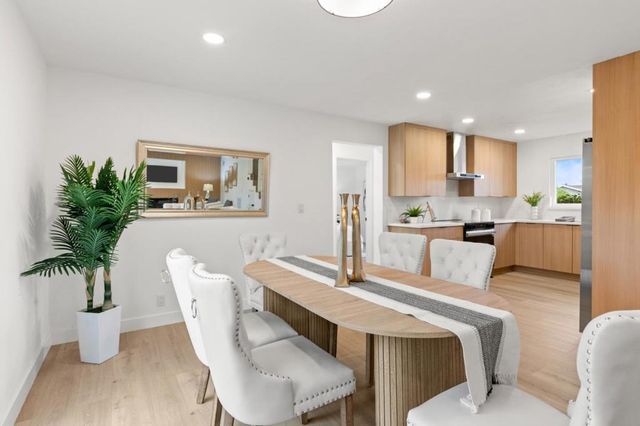 3282 Loma Alta Drive, Santa Clara, CA 95051