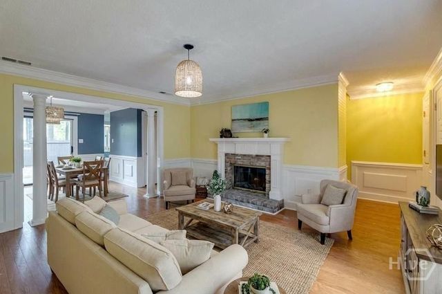 66 Brown Pelican Drive, Savannah, GA 31419