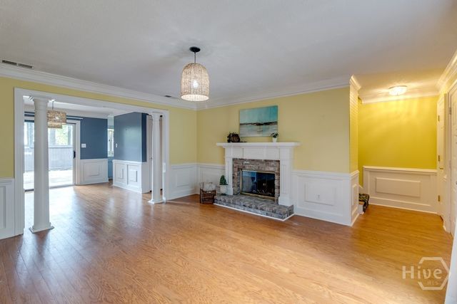 66 Brown Pelican Drive, Savannah, GA 31419