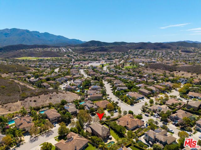 4567 Via Mariano, Thousand Oaks, CA 91320
