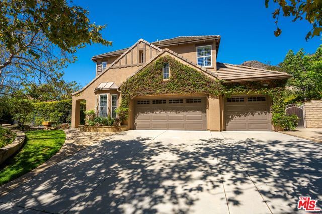 4567 Via Mariano, Thousand Oaks, CA 91320
