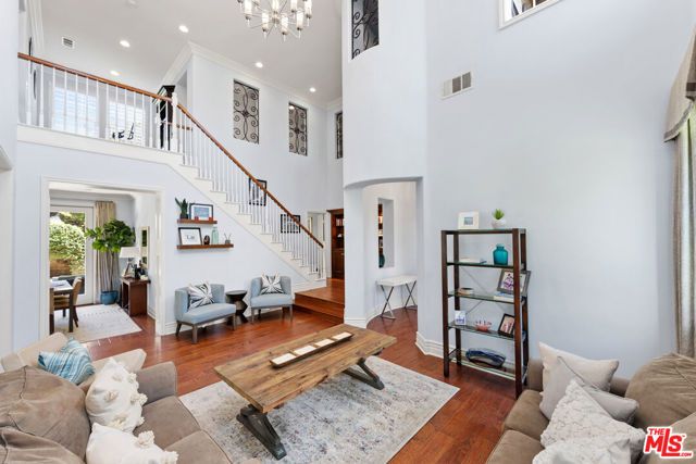 4567 Via Mariano, Thousand Oaks, CA 91320
