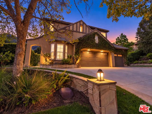 4567 Via Mariano, Thousand Oaks, CA 91320