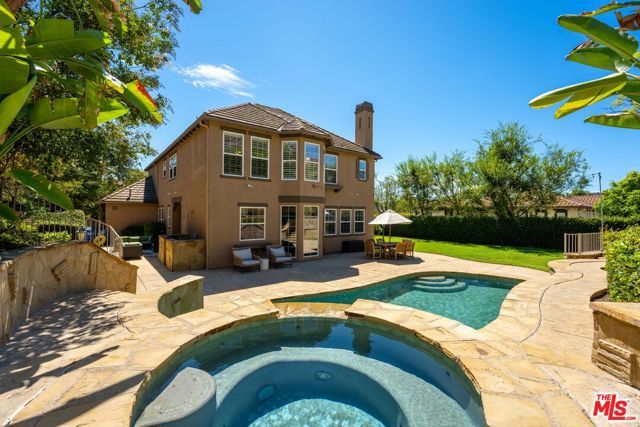 4567 Via Mariano, Thousand Oaks, CA 91320