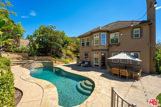 4567 Via Mariano, Thousand Oaks, CA 91320