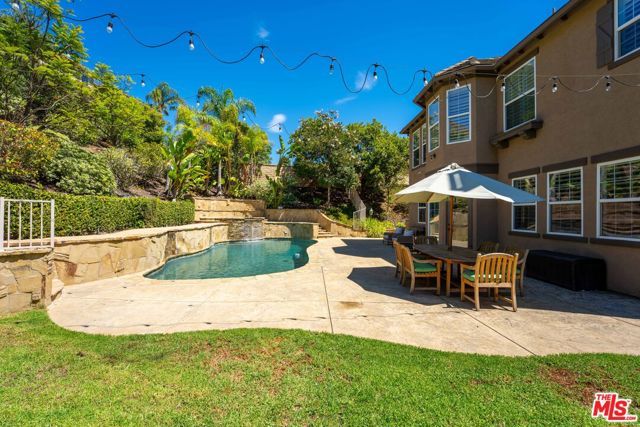 4567 Via Mariano, Thousand Oaks, CA 91320