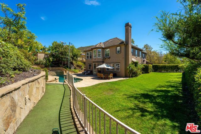 4567 Via Mariano, Thousand Oaks, CA 91320