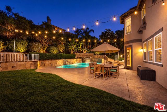 4567 Via Mariano, Thousand Oaks, CA 91320