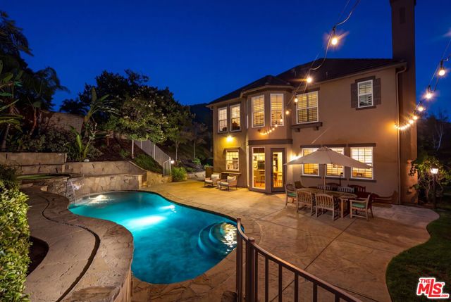 4567 Via Mariano, Thousand Oaks, CA 91320