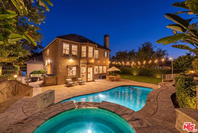 4567 Via Mariano, Thousand Oaks, CA 91320