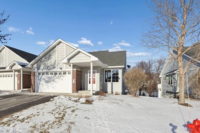 11052 16th Street NE, Saint Michael, MN 55376