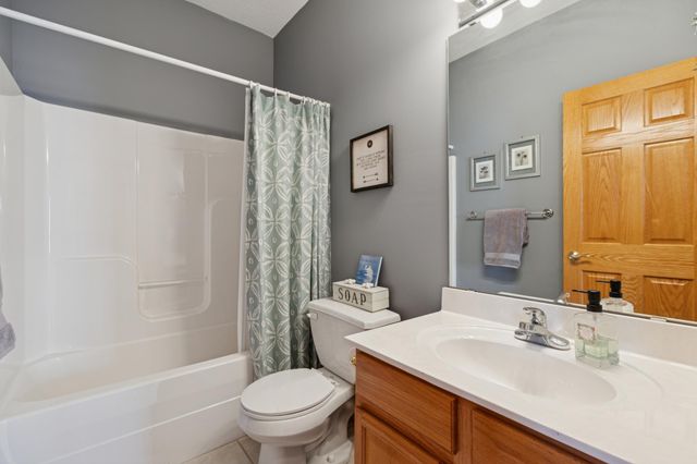 11052 16th Street NE, Saint Michael, MN 55376