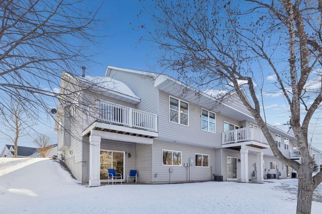 11052 16th Street NE, Saint Michael, MN 55376