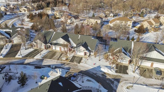 11052 16th Street NE, Saint Michael, MN 55376