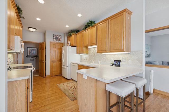 11052 16th Street NE, Saint Michael, MN 55376