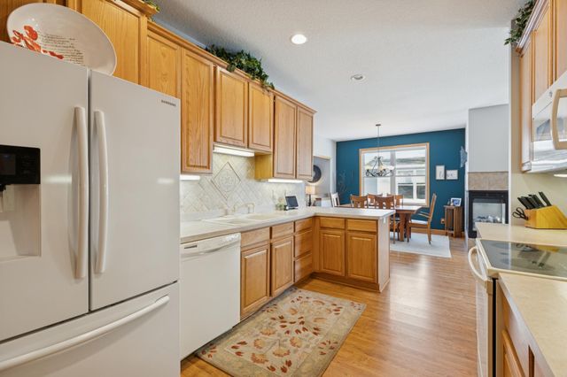 11052 16th Street NE, Saint Michael, MN 55376