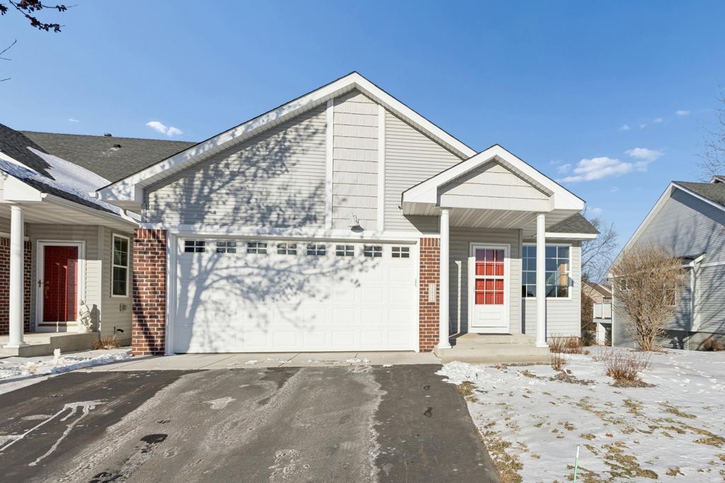 11052 16th Street NE, Saint Michael, MN 55376