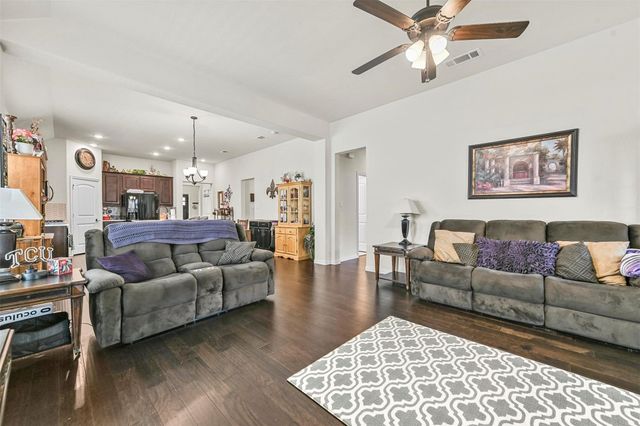 15049 Ted Trail, Aledo, TX 76008