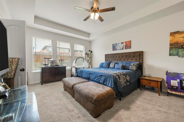 15049 Ted Trail, Aledo, TX 76008