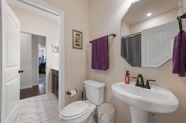 15049 Ted Trail, Aledo, TX 76008