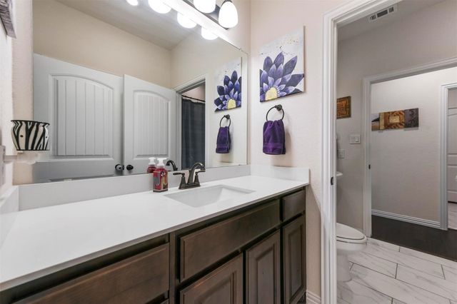 15049 Ted Trail, Aledo, TX 76008