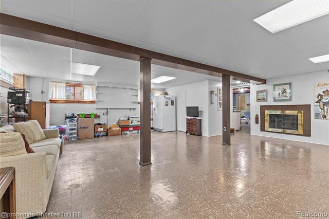 701 Spring Drive, Northville, MI 48167