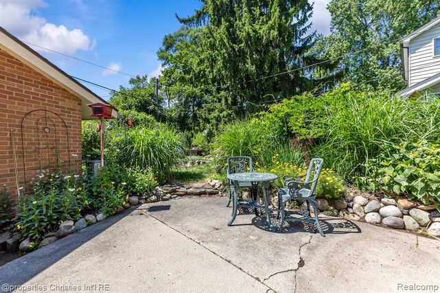701 Spring Drive, Northville, MI 48167