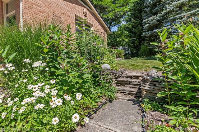 701 Spring Drive, Northville, MI 48167