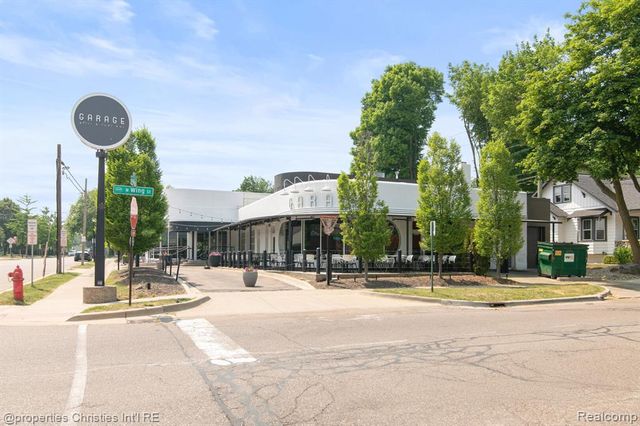701 Spring Drive, Northville, MI 48167
