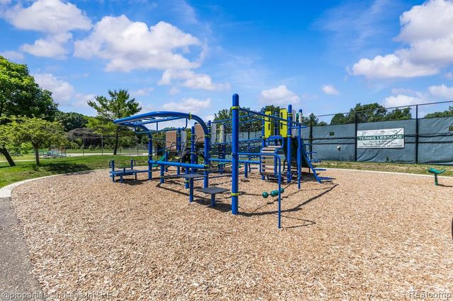 701 Spring Drive, Northville, MI 48167