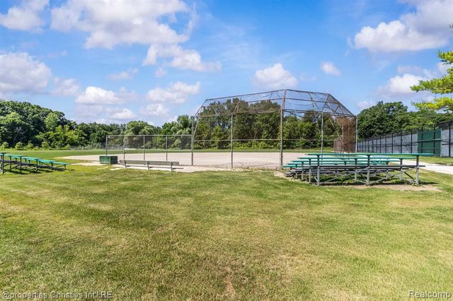 701 Spring Drive, Northville, MI 48167