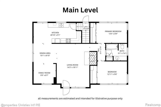 701 Spring Drive, Northville, MI 48167