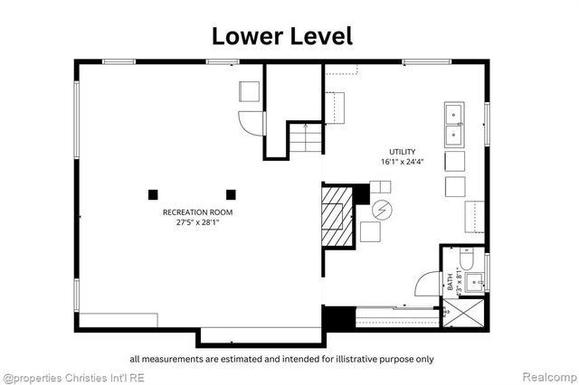 701 Spring Drive, Northville, MI 48167
