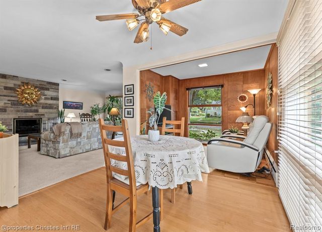 701 Spring Drive, Northville, MI 48167
