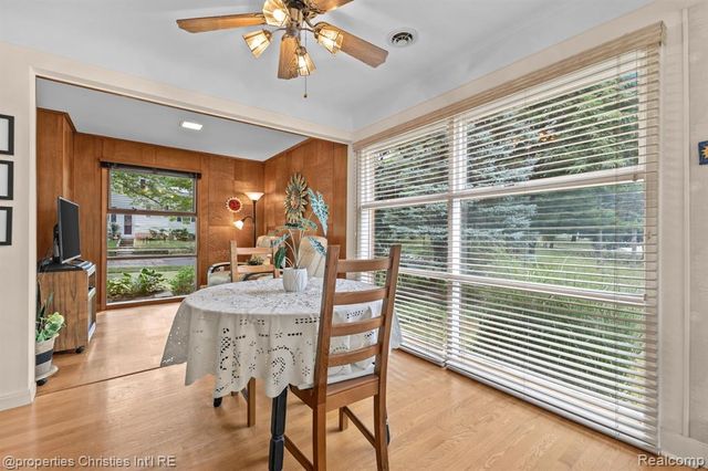 701 Spring Drive, Northville, MI 48167