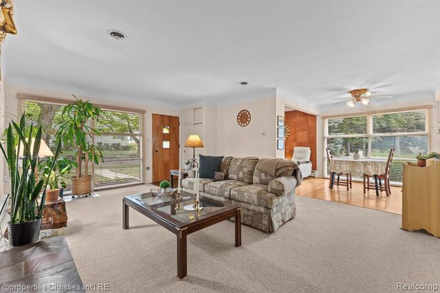 701 Spring Drive, Northville, MI 48167