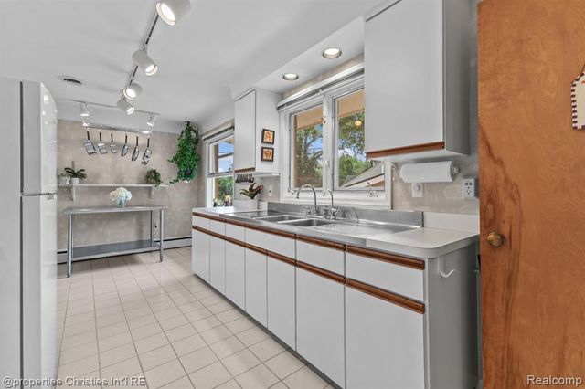 701 Spring Drive, Northville, MI 48167