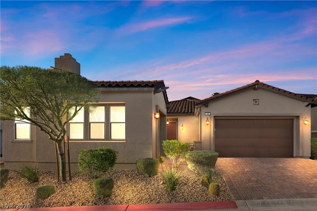 10 Via Tiberina, Henderson, NV 89011 — photo 2