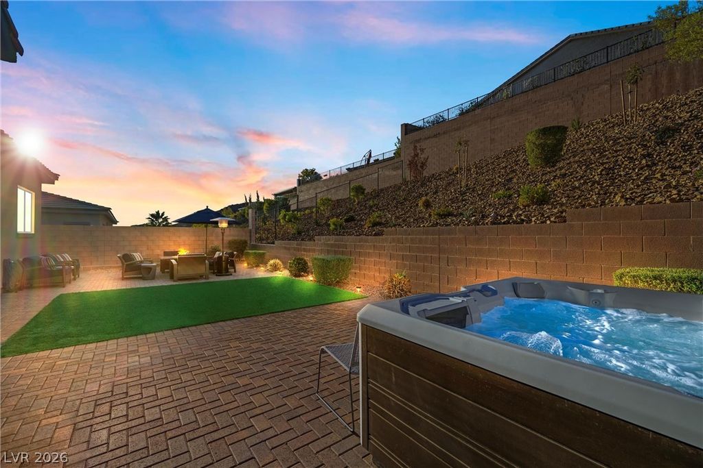 10 Via Tiberina, Henderson, NV 89011 — photo 4