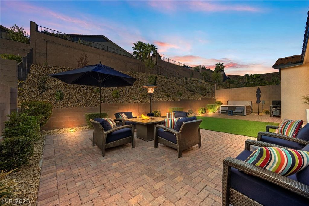 10 Via Tiberina, Henderson, NV 89011 — photo 5