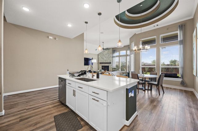 24418 Moonlit Shore Drive, Katy, TX 77493