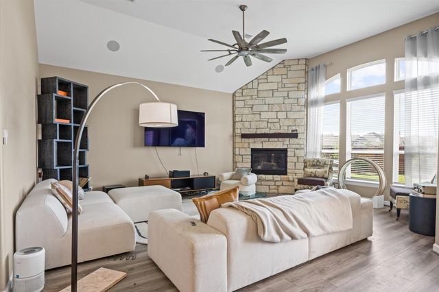 24418 Moonlit Shore Drive, Katy, TX 77493