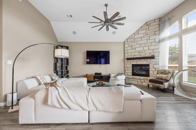 24418 Moonlit Shore Drive, Katy, TX 77493