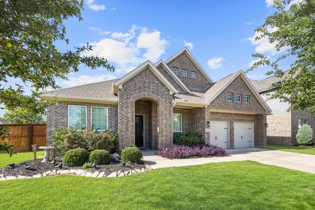 24418 Moonlit Shore Drive, Katy, TX 77493