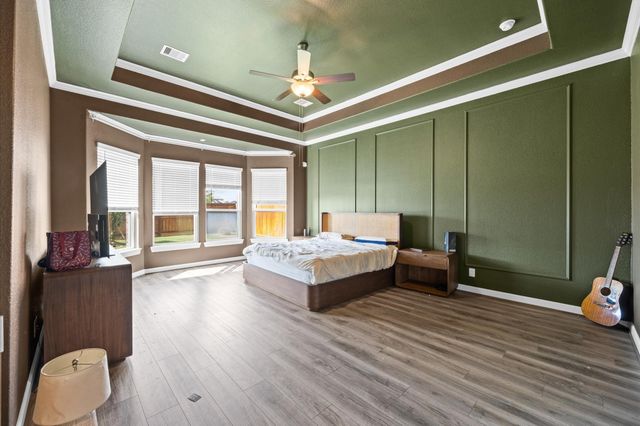 24418 Moonlit Shore Drive, Katy, TX 77493