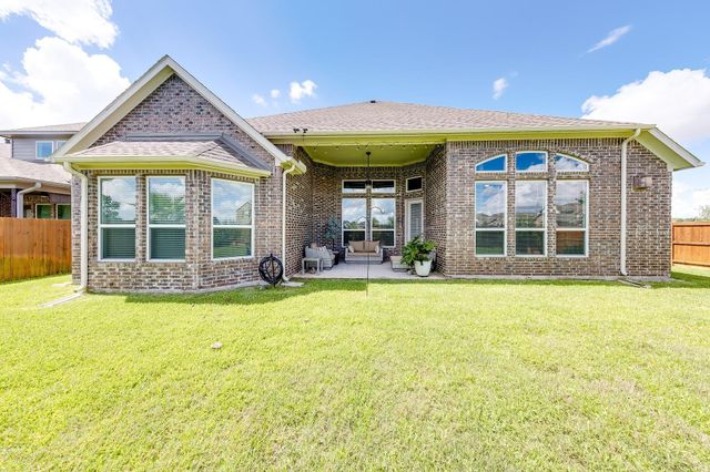 24418 Moonlit Shore Drive, Katy, TX 77493