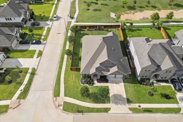 24418 Moonlit Shore Drive, Katy, TX 77493