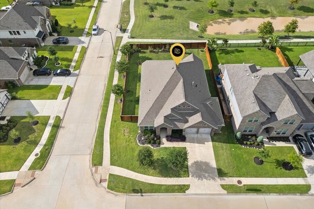 24418 Moonlit Shore Drive, Katy, TX 77493